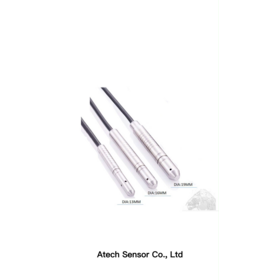 Atech Small Diameter 16mm /19mm Probe hydrostatic dam pond pressure level sensor