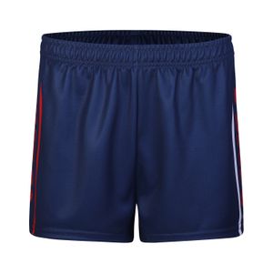 Dbule New Design Custom Made AFL Shorts Low MOQ AFL Shorts Rugby Shorts