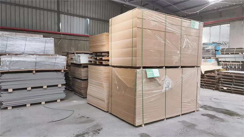 Changzhou West Union Building Material Co., Ltd. Skirting Board