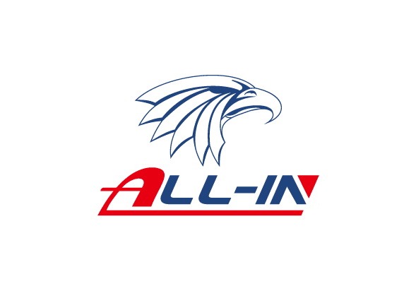 Xiamen All-In Sports Co., Ltd. logo