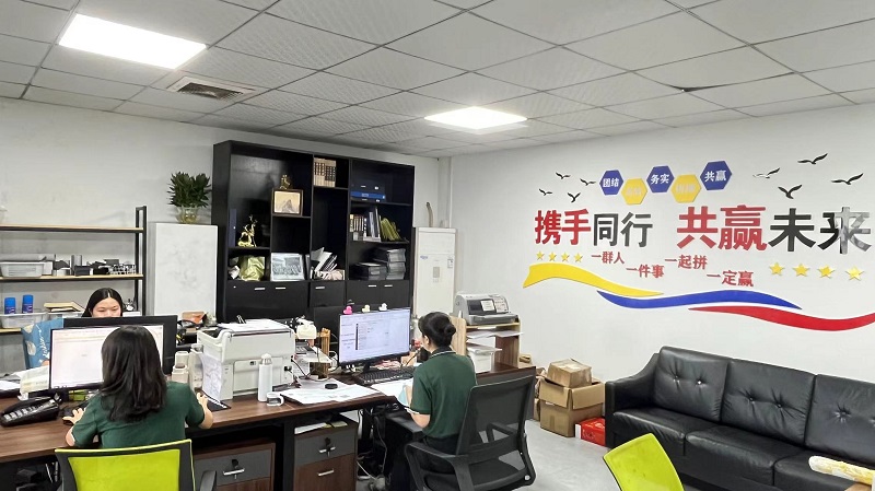 Guangdong Zhuoyue Zhibo Intelligent Sunshade Technology Co., Ltd. Outdoor Roller Blinds