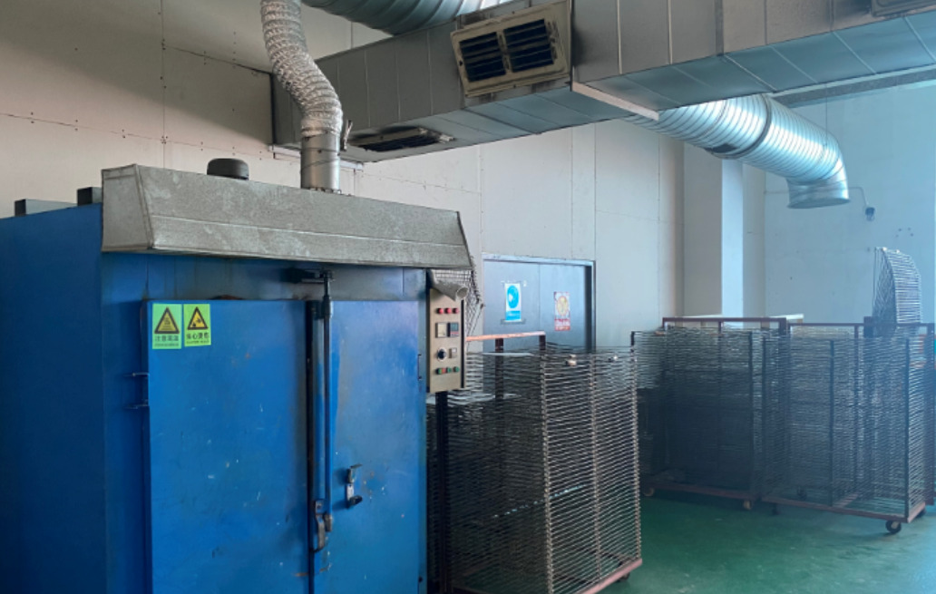 Dongguan Lianxintai Technology Co., Ltd. Heat Transfer Label