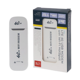 Factory OEM E8372 USB modem LTE 150Mbps network support 4g wifi dongle with sim card slot 4g lte mobile hotsopt PK HW8372