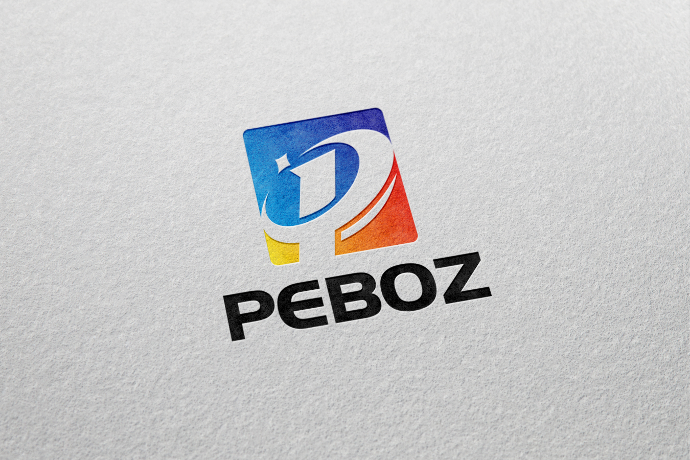 Shenzhen Peboz Products Limited logo