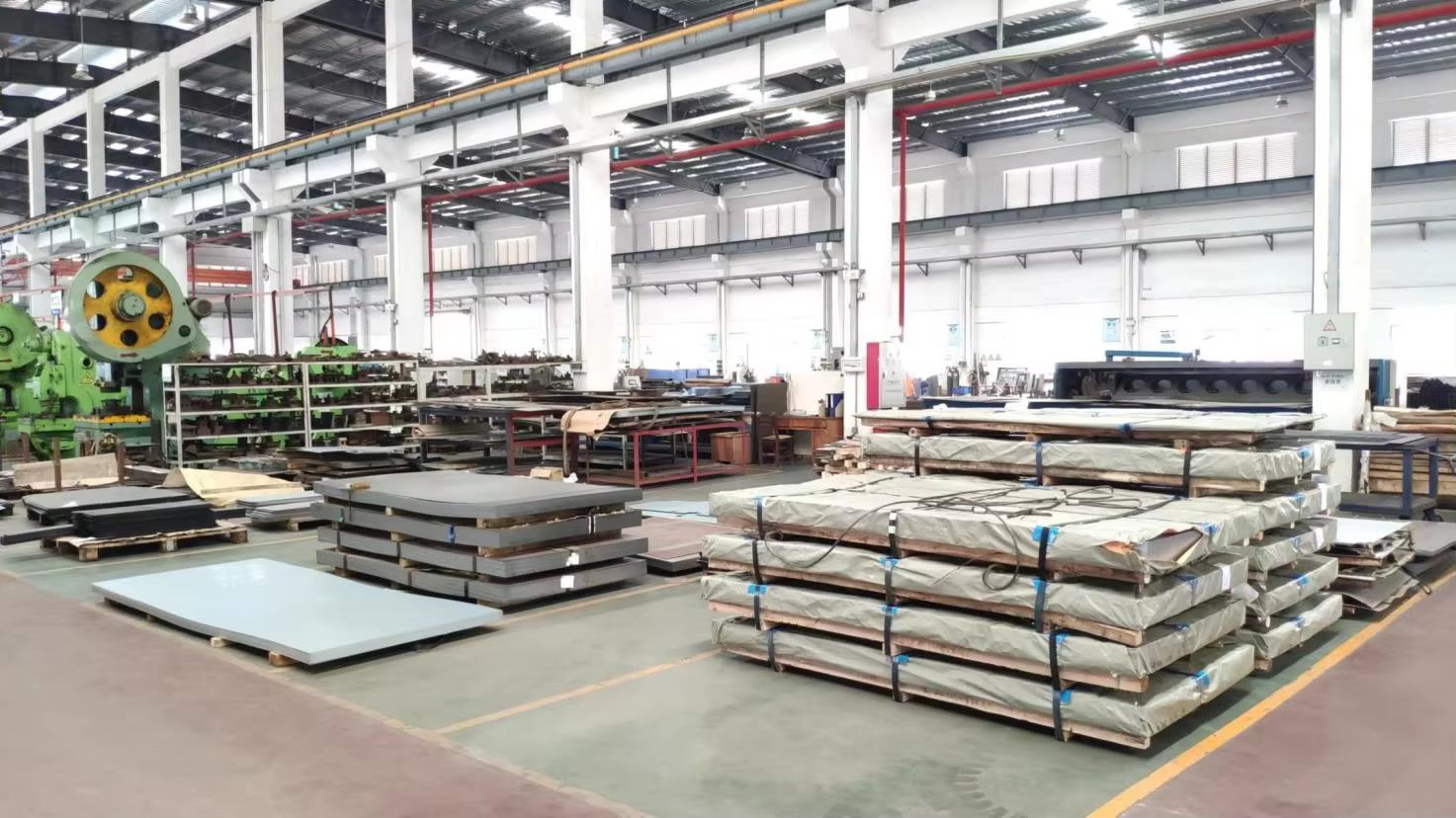 Foshan ELT Camp & Outdoor Technology Co., Ltd. Aluminum Boats