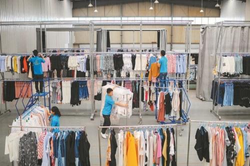 Langfang Nianjia Trading Co., Ltd. Sundresses