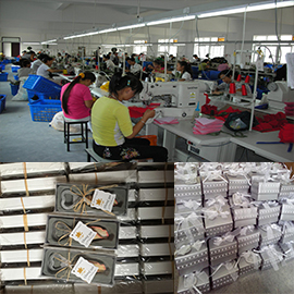 Yiwu Zejian Crafts Co., Ltd. Wedding Favors