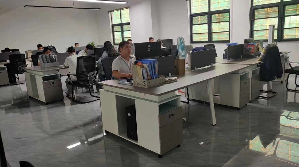 Anhui Woo-Power Technology Co., Ltd. LiFePO4 Battery Pack
