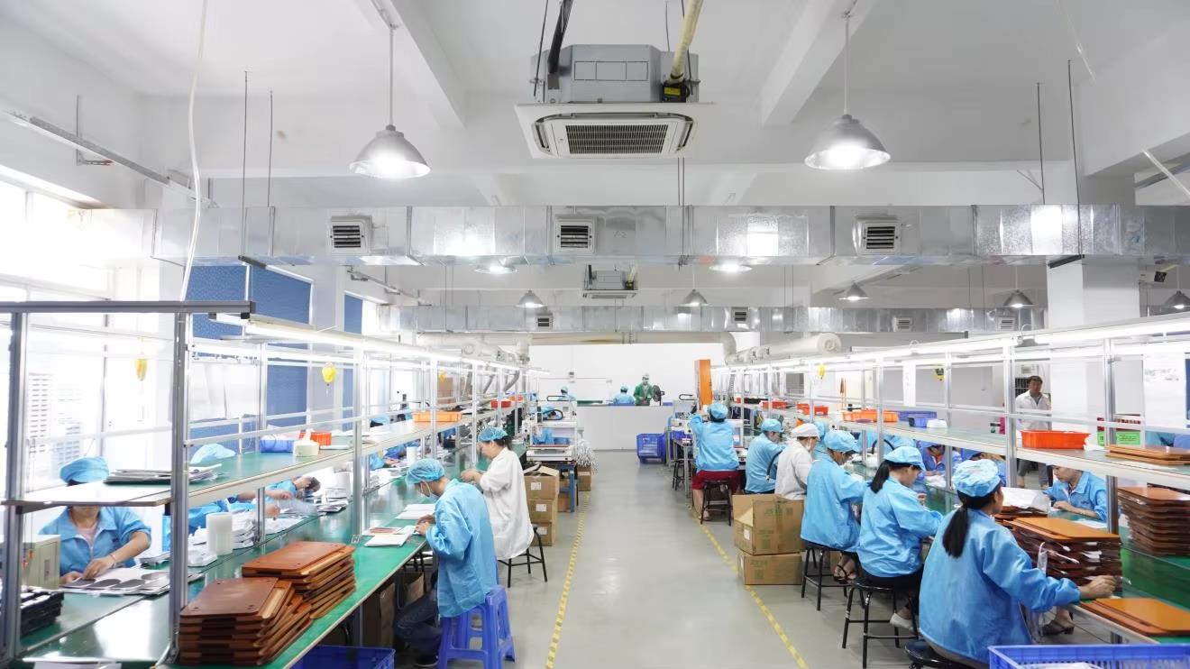 Shenzhen Kaiyan Medical Equipment Co., Ltd. LED Therapy Mask