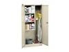 Janitorial Supply Cabinet -- Value Line Series