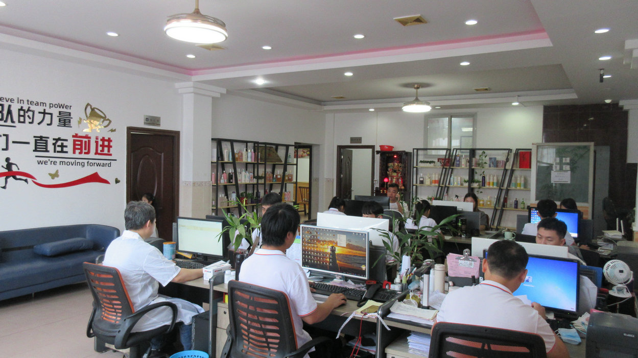 Guangzhou Ouzishang Fine Chemical Co., Ltd. Hair Conditioner