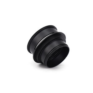 Custom Adapter Ring for Camera Aluminium Alloy Lens Converter Camera Telescope Adapter Ring