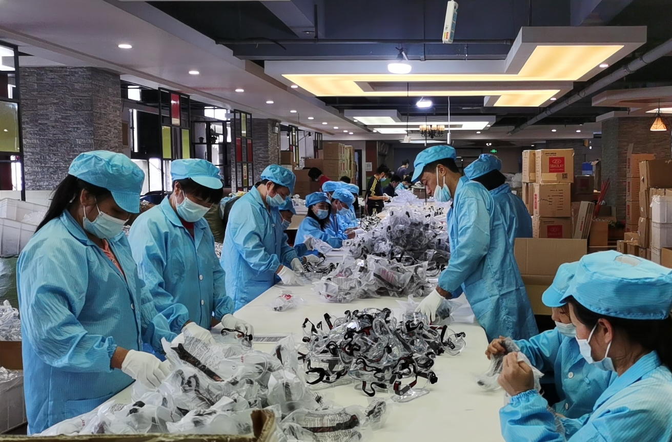 Changzhou Wejump Safety Co., Ltd. Safety Helmet
