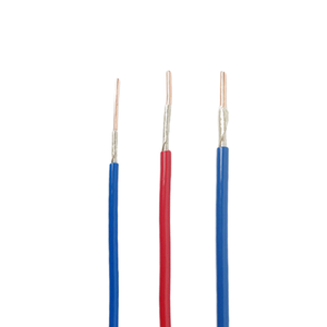 Guda Affordable High Quality PVC Insulated Electrical Copper Wires House Wiring Anti-fire Cable