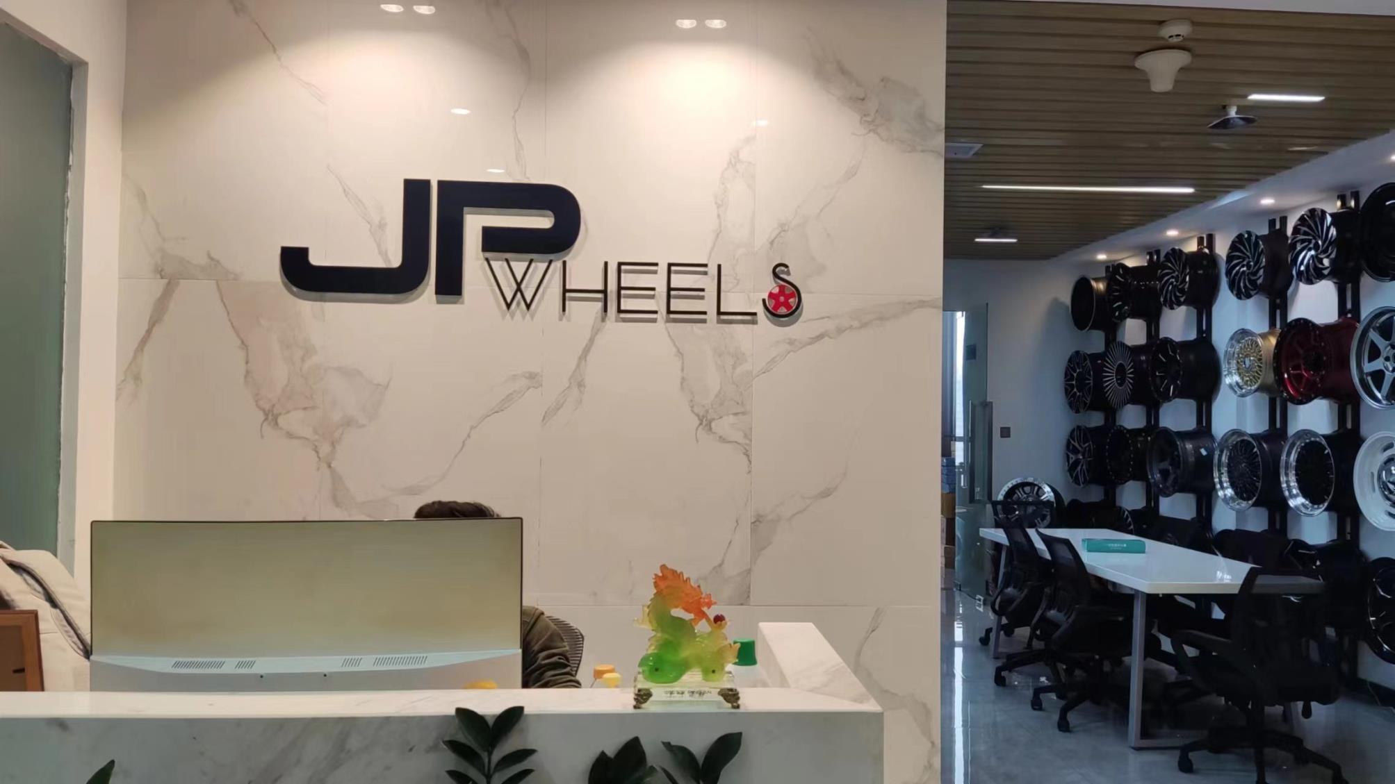 Hainan Jinpeng Industry Co., Ltd. factory image 2