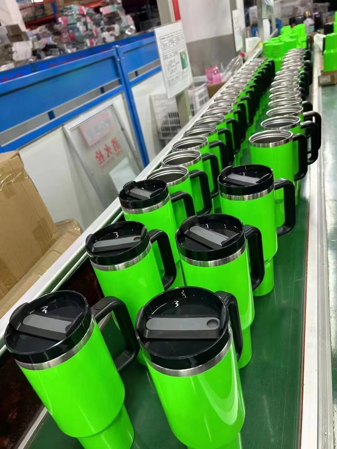Chengdu Century Hold Network Co., Ltd. glass cup