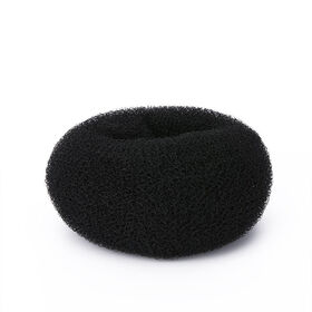 Hair Donut Bun Maker Ring Style Bun Hair Maker Increase Doughnut Shaper for Thick and long Hair
