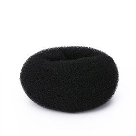 Hair Donut Bun Maker Ring Style Bun Hair Maker Increase Doughnut Shaper for Thick and long Hair