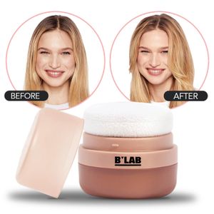 Prival Label Vegan Dry Shampoo Powder for women Dark Hair Blonde Hair Absorbs Oil Volumizing Texturizing Dry Shampoo