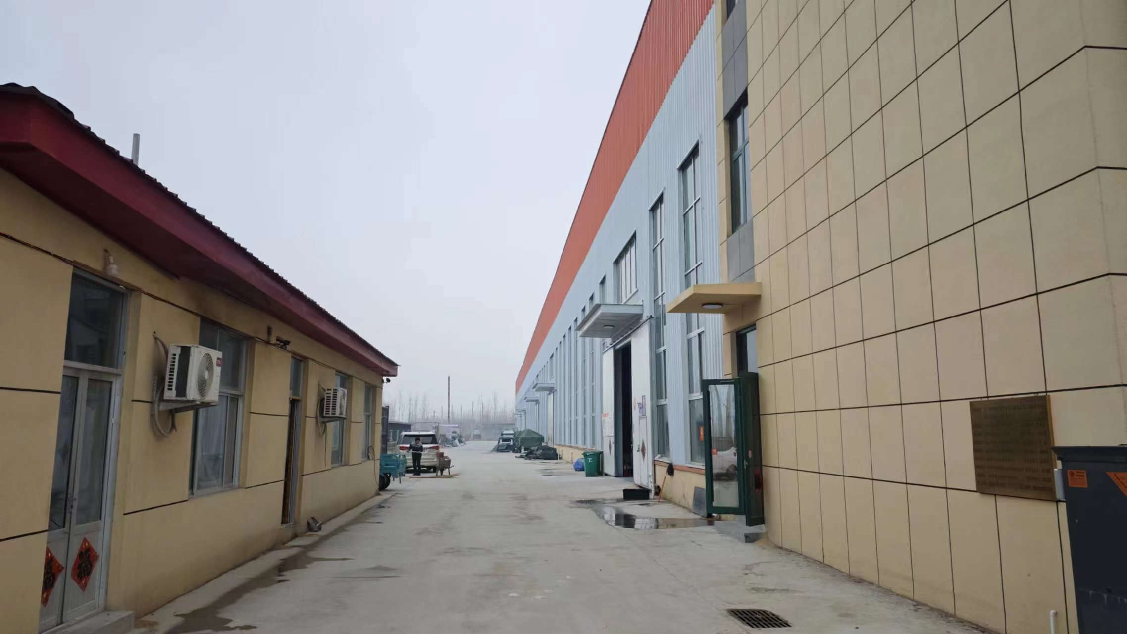Samet Intelligent Manufacturing Co., Ltd. Fiber Laser Cutting Machine