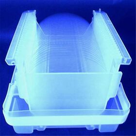 Semiconductor Fused Silica Quartz Glass wafer