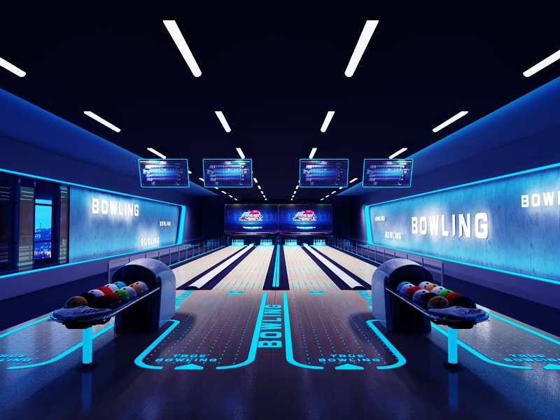 Guangzhou Cheerfun Technology Co., Ltd. Arcade Game Machines