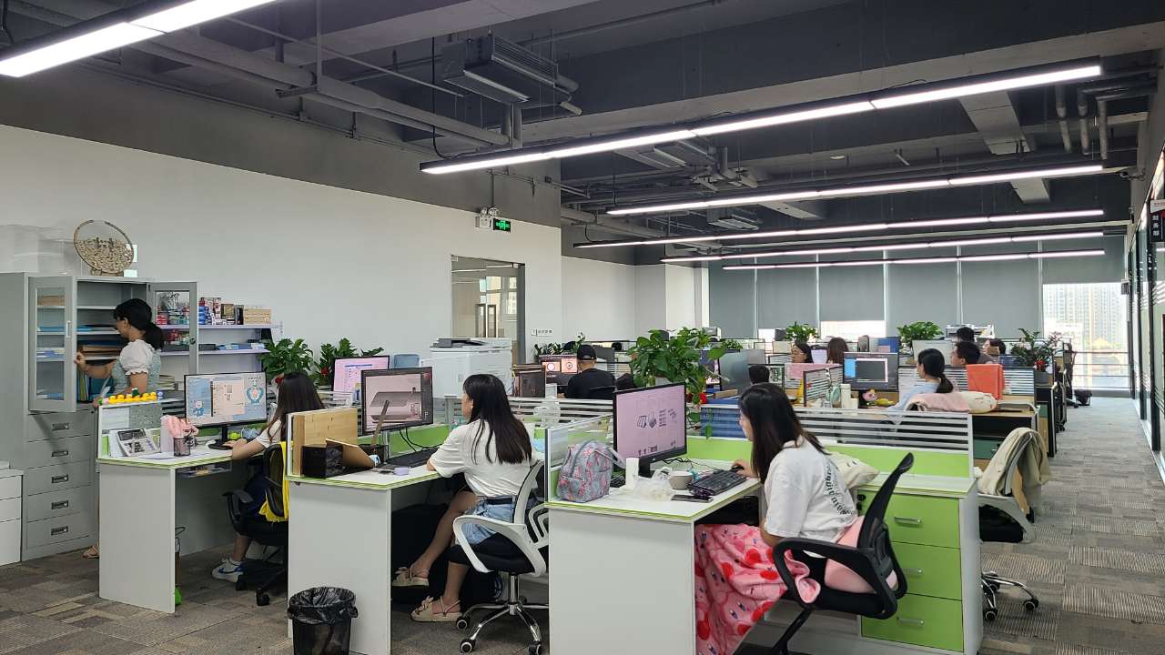 Shenzhen Chongtian Electronic Technology Co., Ltd. Acrylic Display Racks