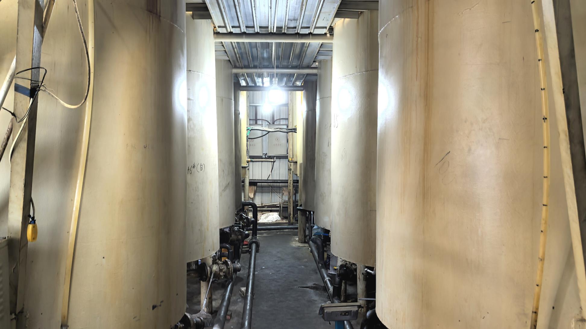 Anhui Guanao Industry Co., Ltd. Engine Oil