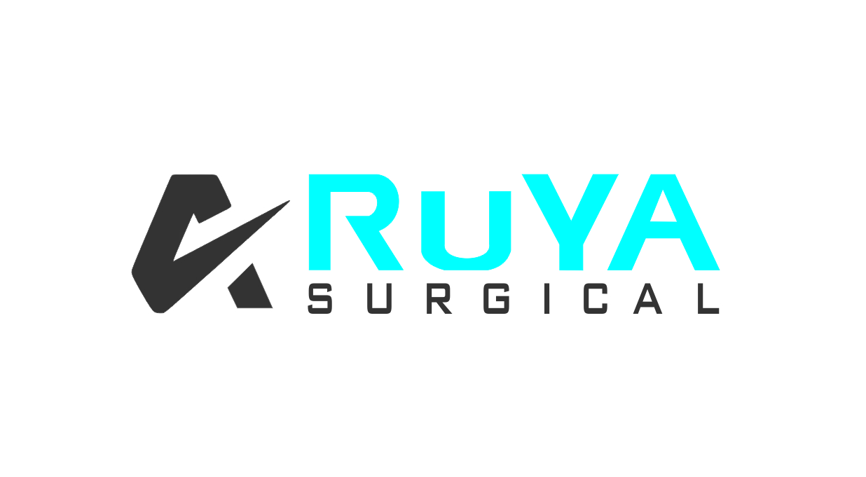 RUYA SURGICAL logo