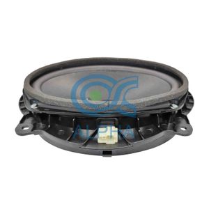 6x9 inch car door music speaker unit stereo oem crossover fullrange audio loudspeaker amp pa subwoofer for car amplifier woofer