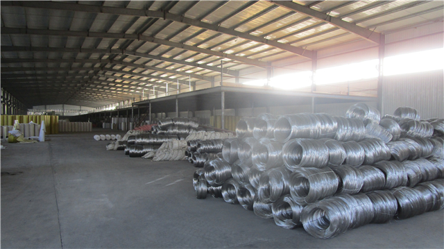Anping Huanhang Wire Mesh Co., Ltd. Stainless Steel Welded Wire Mesh