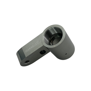 Yideli Factory OEM Customized CNC Machine Service Stainless Steel Aluminum CNC Machining Parts