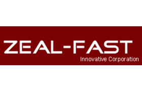 Zealfast Rail Transit Equipment (Shanghai) Co., Ltd. logo