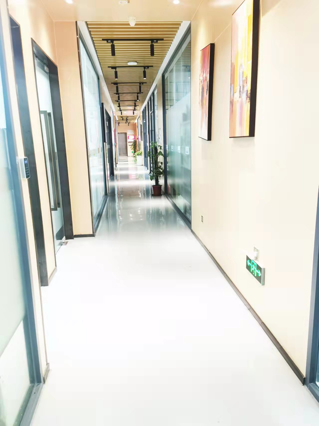 CNXtrans Logistics Services