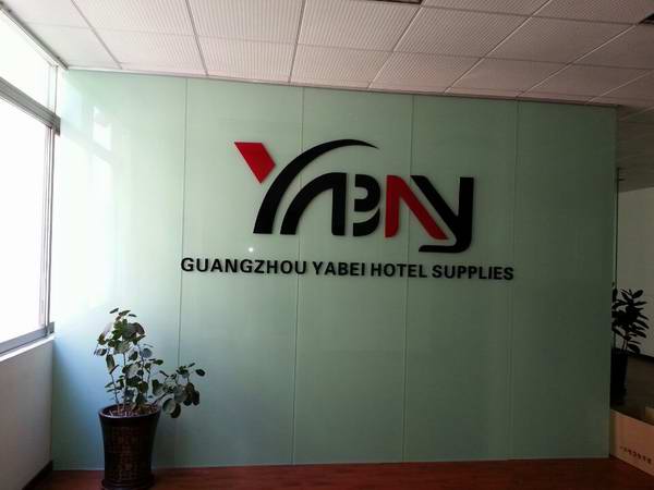 Guangzhou Yabei Hotel Supplies Co., Ltd. Hotel Amenities