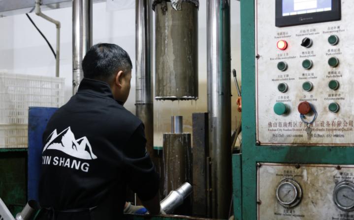 Hangzhou Topnovo Co., Ltd. Stainless Steel Tumbler