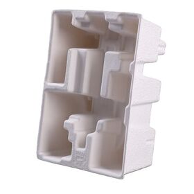 2024 Wholesale molded pulp inserts for wholesale packaging and printing product types