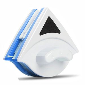Window Cleaner Magnetic Factory Household Washing Brush Wiper Tools Double Side Glass Magnetic Window Cleaner