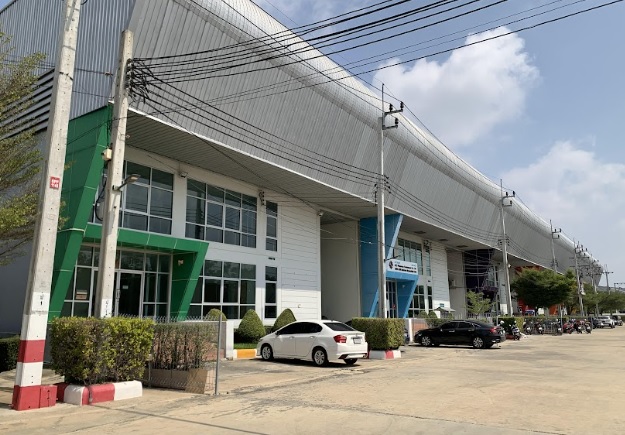 AJYF (THAILAND) CO., LTD. Fabric Softener