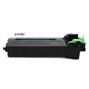 Amida Premium Toner Cartridge Compatible for SHARP Printer AL-100DR Drum Unit