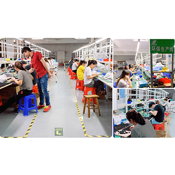 Shenzhen Chempros Technology Co., LTD EMS Sleep Aid
