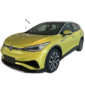 In stock used cars electric second hand vw id4 id4x volkswagen accessories pro 2023