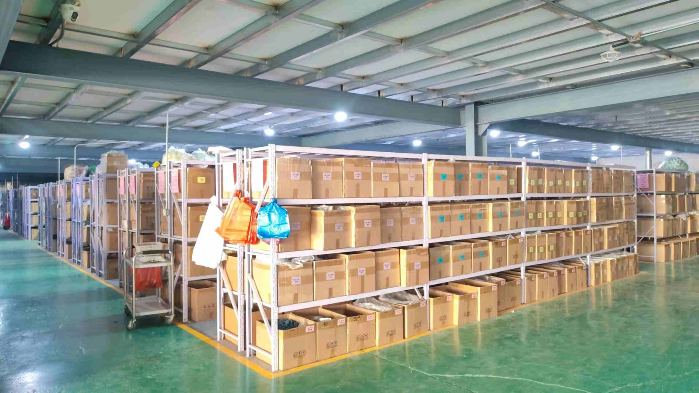 Tianjin Dongchen Crafts Co., Ltd. factory image 5