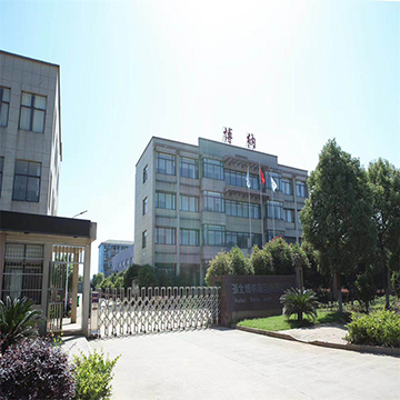 Ningbo Yinzhou Boda Bag Co., Ltd. Backpacks