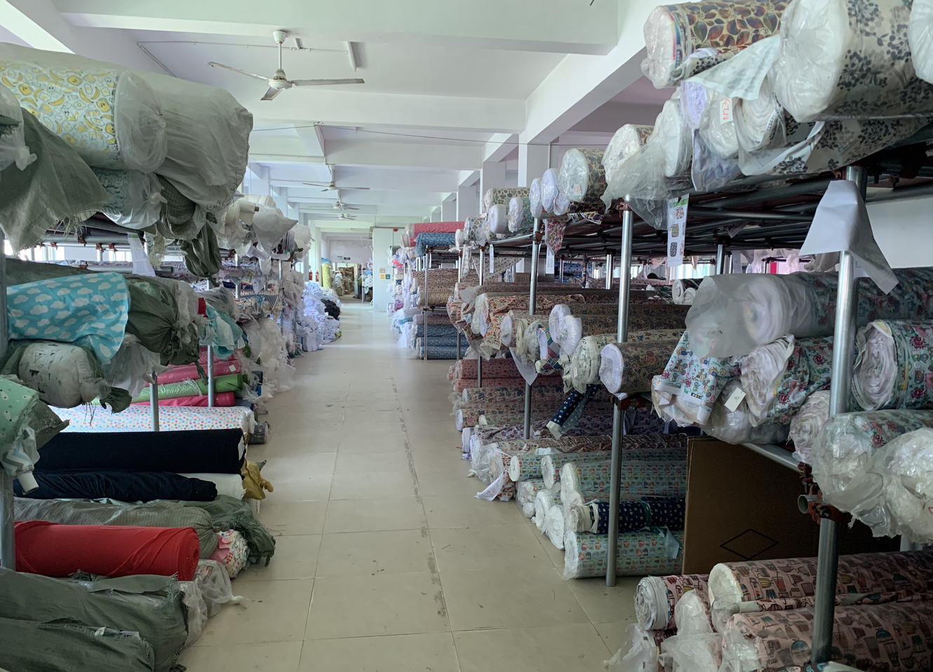 Yiwu Babyshow Maternal Co., Ltd. Wet Bags