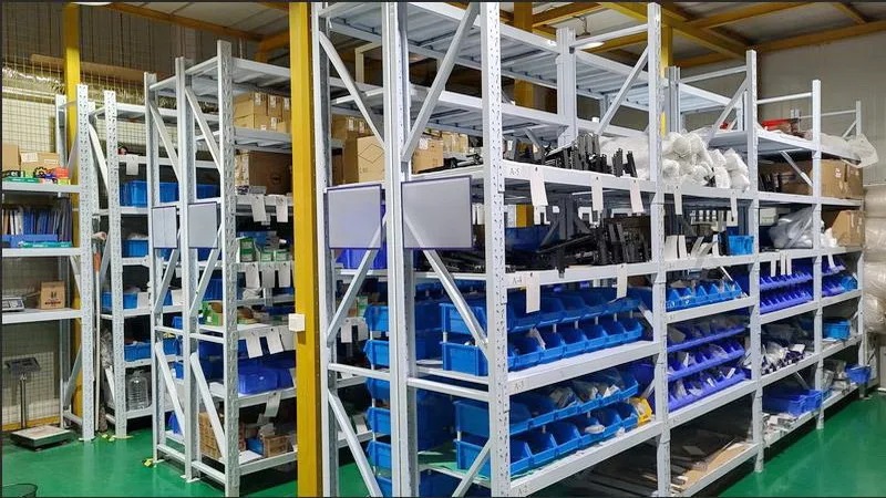 Xiamen Openex Mechanical Technology Limited Sheet Metal Fabrication