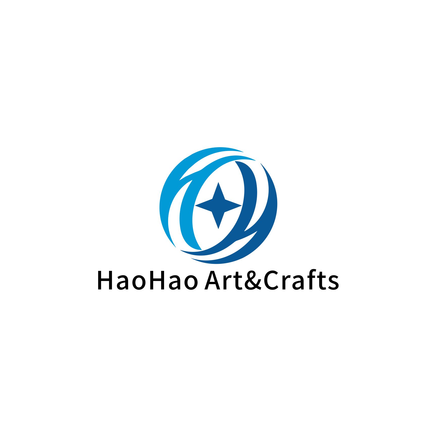 Zhejiang Yiwu Haohao Arts & Crafts Co., Ltd. logo