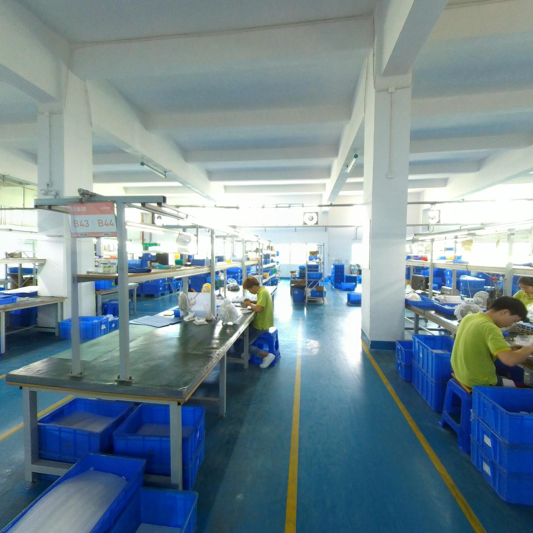Shenzhen Ratonew Technology Co., Ltd. Night light