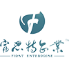 Shenzhen First Digital Display Supplies Co., Ltd. logo