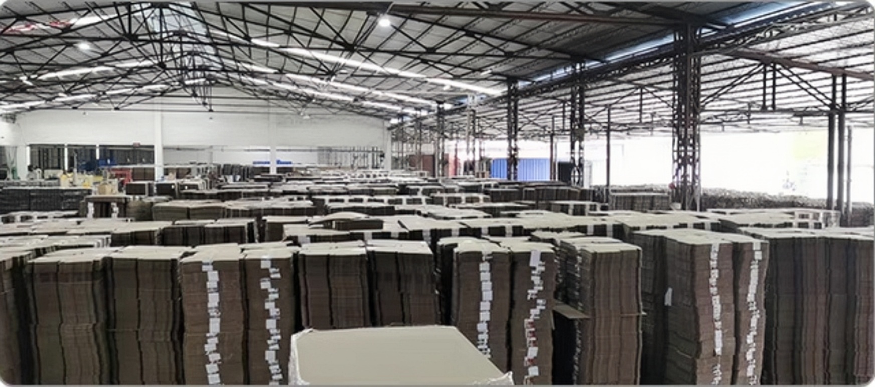 Hainan Meixin Printing Co., Ltd. Paper bag